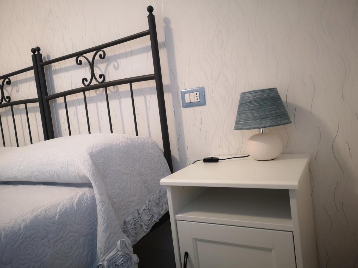 B&B Mariele Baronissi Eksteriør bilde